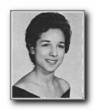 Mary Blanco: class of 1961, Norte Del Rio High School, Sacramento, CA.